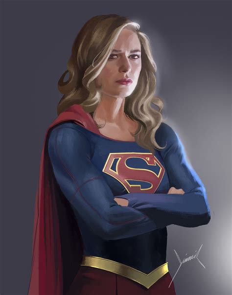Pin By Artist Albell On Comic Art Supergirl Comic