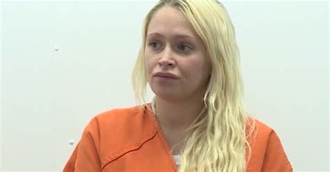 Update Kelsey Turner Facing Murder Charges In Vegas