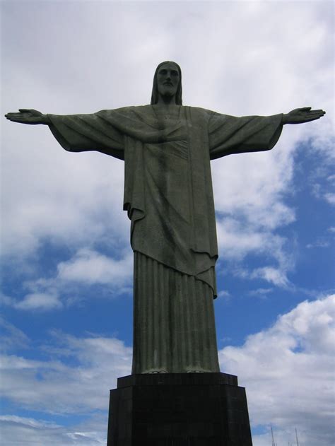 These customized jesus statue rio are ideal for indoor and outdoor decorations. Corcovado. Rio | Christ the redeemer, Statue, Rio
