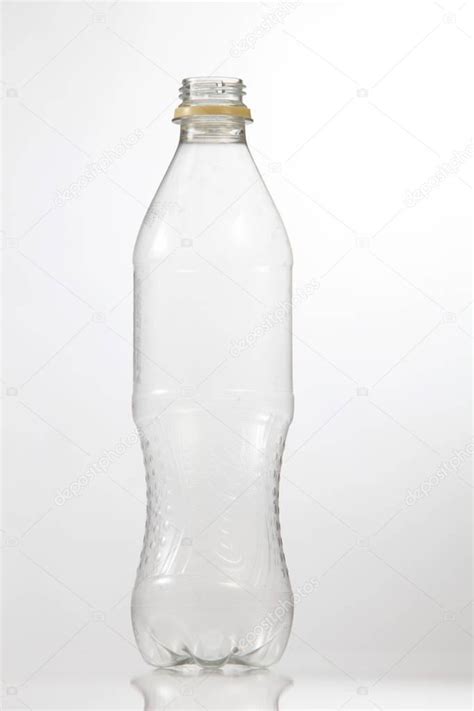 Empty Coca Cola Plastic Bottle Stock Editorial Photo © Eskaylim