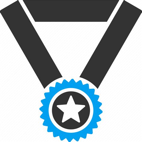 Awards Badge Hero Medal Award Rank Star Icon Download On Iconfinder