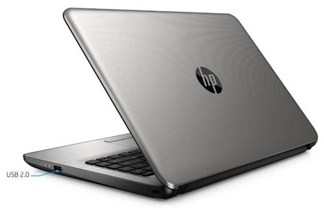 The hp notebook 2ul53pa#acj runs on windows 10 home edition. HP 14-an013nr Affordable 14" Laptop (FHD, AMD E2 CPU, 4GB ...
