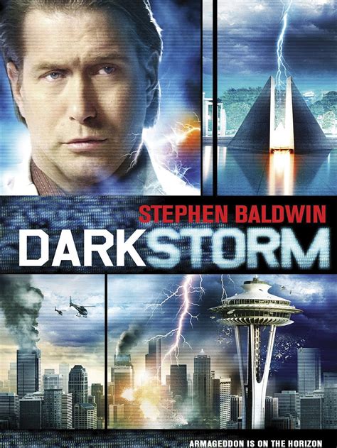 Dark Storm 2006