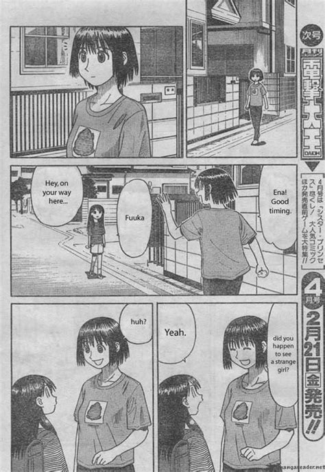 Yotsubato 1 Read Yotsubato 1 Online Page 28 Manga Comics Manga