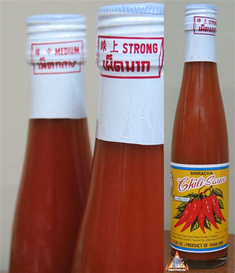 Sriracha Sauce Shark Brand Available Online From