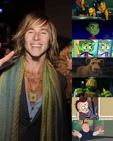 Jake With The Ob On Twitter Happy 43rd Birthday To Greg Cipes The