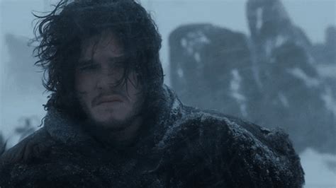 Jon Snow Find Share On GIPHY