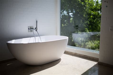 A Guide To All Types Of Bathtubs Sina Architectural Design Toronto