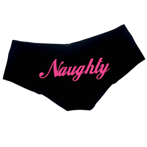 naughty panties sexy slutty funny panties booty bachelorette etsy uk