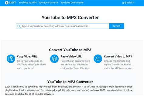 Youtube Converter Convert Youtube To Mp3 Audios