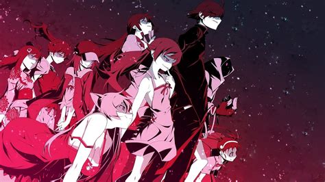 10 Animes De Vampiros Para Você Curtir Agora