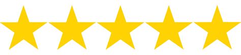 Tours Rated With Perfect 5 Star Reviews