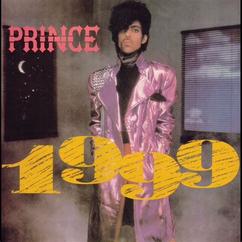 Prince 1999 1982 Vinyl Discogs