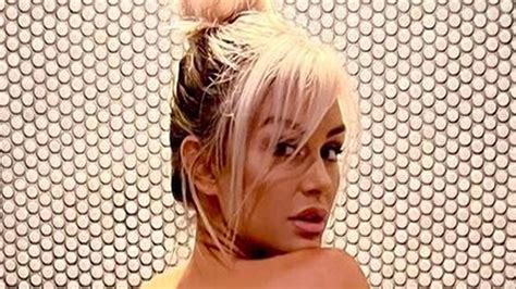 Vanderpump Rules Lala Kent Goes Completely Naked In Very NSFW Photo Taken In Hotel Bathroom