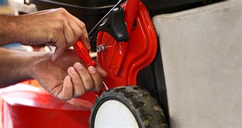 For a custom quote for your lawn mower repair project simply submit a free request. How Much Will It Cost To Repair My Lawn Mower?