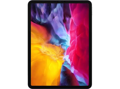 But what about the specs under the hood? APPLE iPad Pro 11 (2020), Tablet, 128 GB, 11 Zoll, iPadOS ...