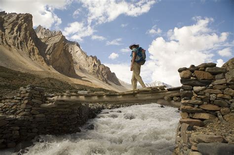 hindistan da 10 popüler adventure travel etkinlikleri