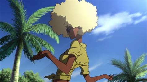 Review Michiko And Hatchin Part 1 Is So Good Its Outlawed Anime