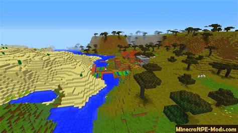 They allow you to unwind, switch. Minecraft PE Seeds Bedrock Edition 1.1.5, 1.0.0, 0.16.0 ...
