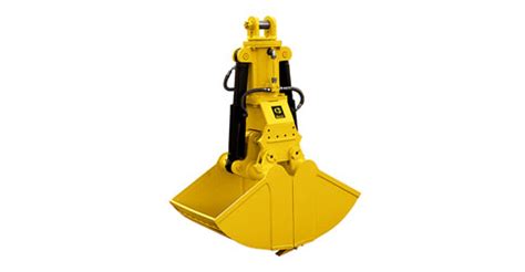 Shovel Grab Davon Mining And Construction Equipment