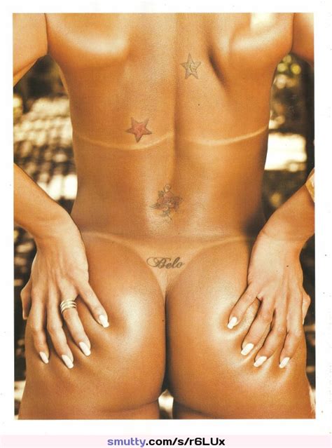 Gracyanne Barbosa Nude In Sexy Magazine Brazil Nude Beach Seductive