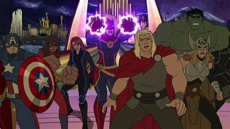Marvel Avengers Assemble Marvel Spiderman Art Superhero Art Female Thor Avengers Cartoon