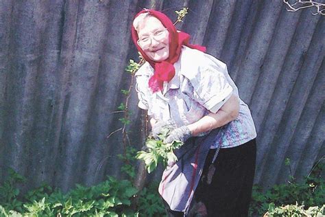 Літературне життя сільської пенсіонерки з прикордоння - ЧЕline