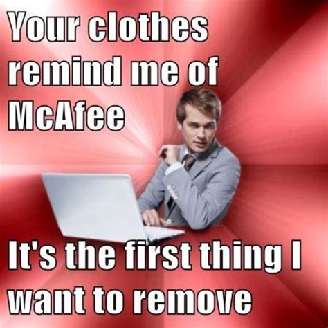 Image 631382 Overly Suave It Guy Know Your Meme