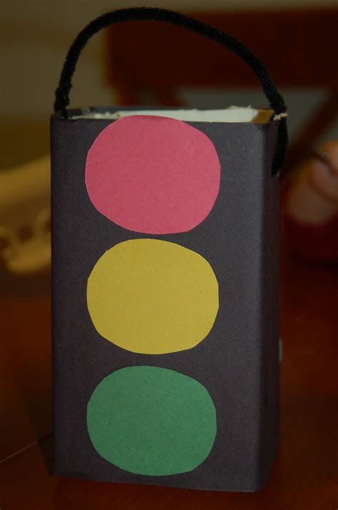Online activities for kids | lesson plans for teachers. Make Your Own Traffic Light & Car Holder | Black history ...