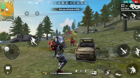 Their graphics will not be the best but they give the opportunity to anyone with a basic mobile to be able to download it and enjoy it. FREE FIRE MOBILE 📱 GAME PLAY - YouTube
