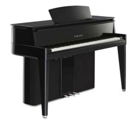 Yamaha N2 Miller Piano Specialists Nashvilles Home Of Yamaha Pianos