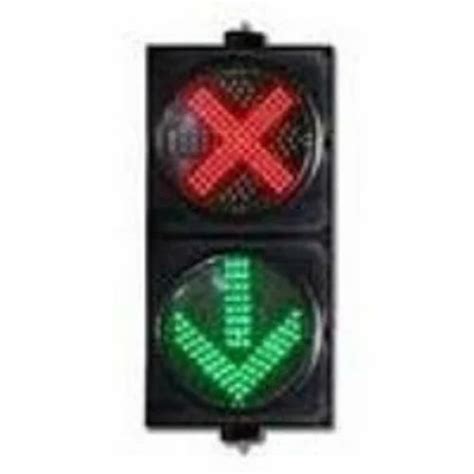 Overhead Lane Signal Manufacturer From Pune
