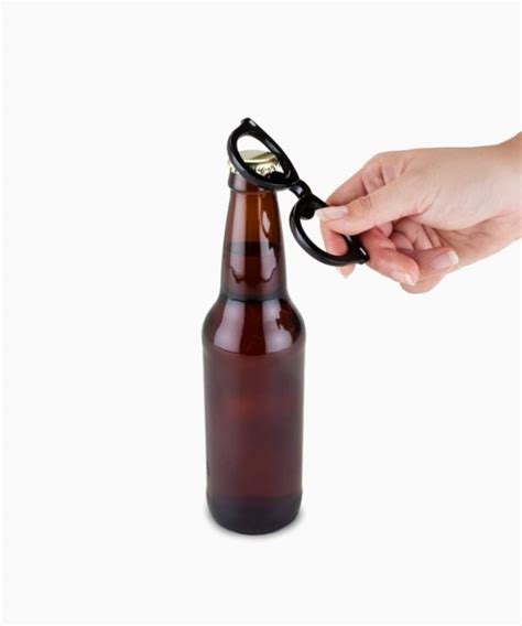 40 Uniquely Cool Bottle Openers To Open Your Beer Bottles And Your Mind