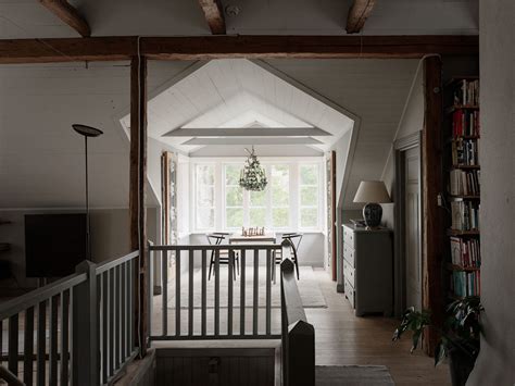 The Nordroom A Traditional Swedish Farm Surrounded By Nature