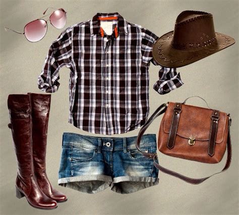 Cute Country Girl Outfits Trusper