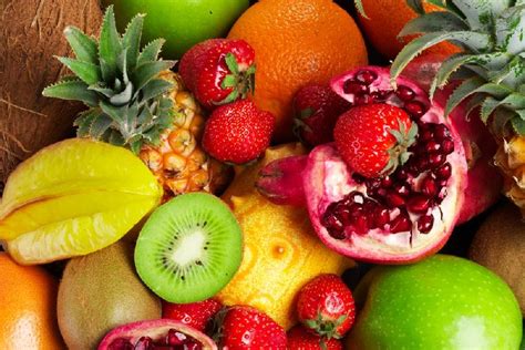 Australian Fresh Fruits Manufacturer In Nsw Australia By Avalu Pty Ltd