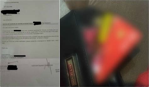 Contoh surat buka akaun simpanan untuk pekerja. Hati-hati Jangan Buat Bisnes Online Guna Akaun Simpanan ...