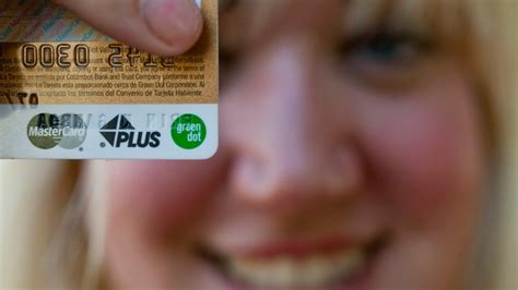 The showoff offer=green_dot_cash_back template=card_name is one of the best prepaid credit cards available to consumers today in terms of cost and features. Canada introduces new rules on prepaid cards | CTV News