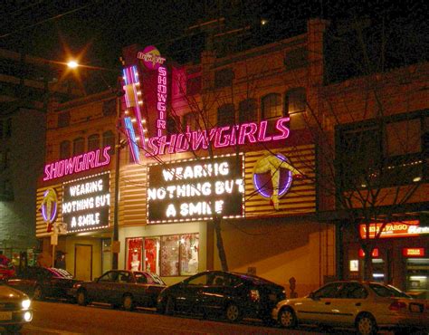 Seattle Orgy Clubs Telegraph