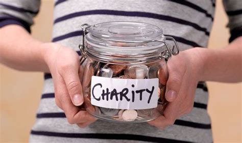 Getting The Most From Your Charity Donations Personal Finance Finance Uk