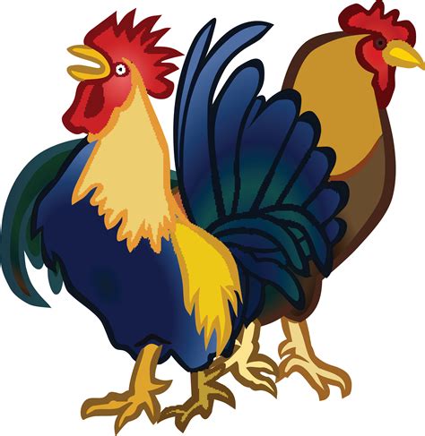 Big Rooster Png Free Logo Image Hot Sex Picture