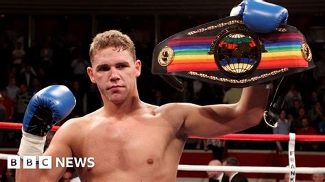 Billy Joe Saunders Sorry After Offering Woman Drugs