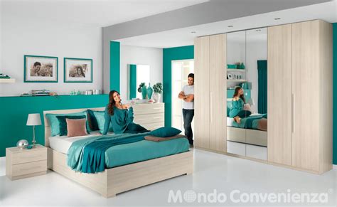 Offriamo un'ampia scelta di stili, che spaziano puoi anche optare per una camera da letto completa: Camere da letto catalogo Mondo Convenienza - Pinkblog