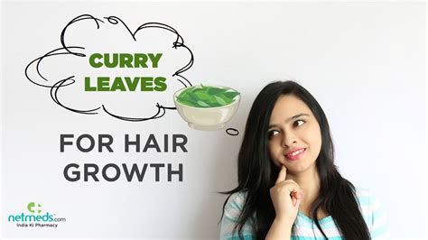 Also read:curry leaves for weight loss. How To Use Curry Leaves For Hair Growth | DIY Curry Leaves ...