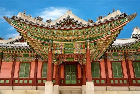 Wisata Korea Selatan Yang Paling Populer Penuh Dengan Tempat Menarik