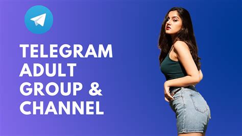 18 Telegram Adult Channel Sex XXX Porn Telegram Groups