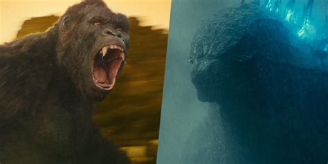 Kong is a 2021 american monster film directed by adam wingard. Godzilla vs Kong Release Date, Trailer, Cast, Plot Details ...