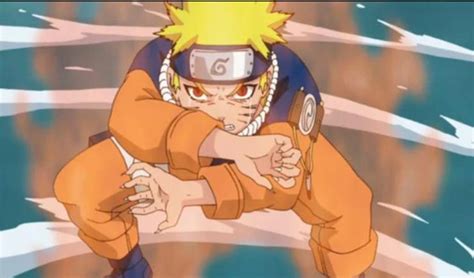 15 Mode Chakra Milik Naruto Uzumaki Dari Cupu Hingga Badass Abis