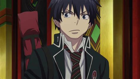 Blue Exorcist Image Fancaps