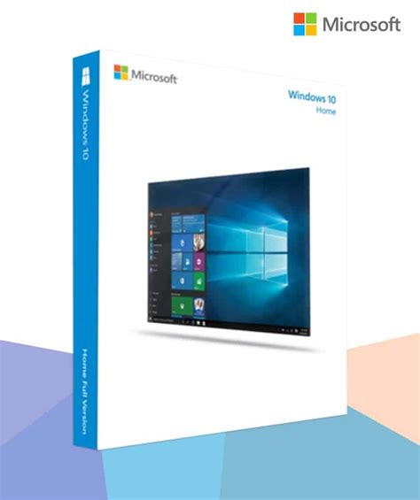 ซื้อ Key Windows 10 Home Fpp ลิขสิทธิ์แท้ ราคาถูก Indycr